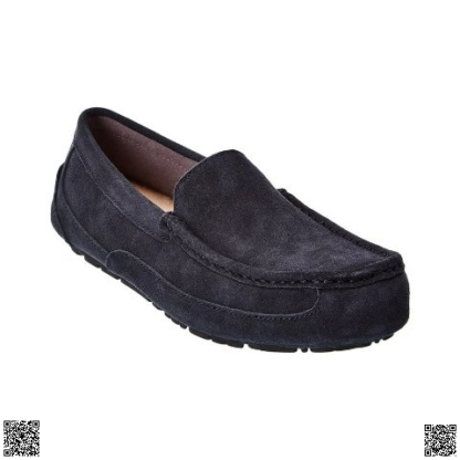 美國代購正品 UGG 男士樂福鞋