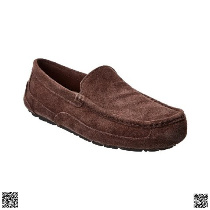 美國代購正品 UGG 男士樂福鞋