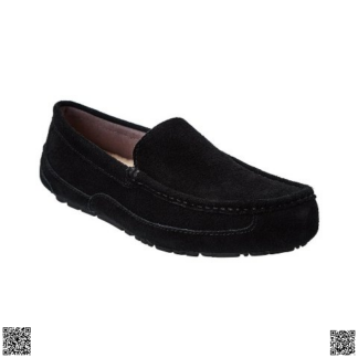 美國代購正品 UGG 男士樂福鞋