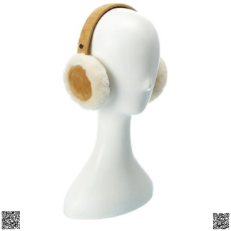 美國代購正品 UGG護耳