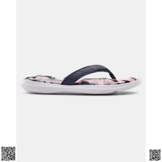 美國代購正品 Under Armour 中大童夾腳拖鞋