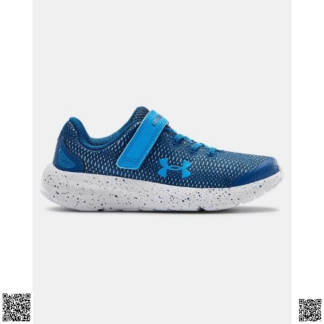 美國代購正品 Under Armour 中童 Pursuit 2 AC 跑鞋