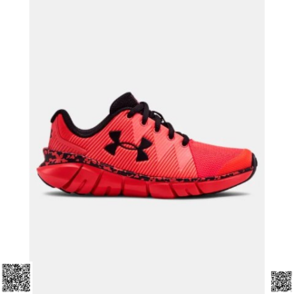 美國代購正品 Under Armour 中童 X Level Scramjet 2 跑鞋