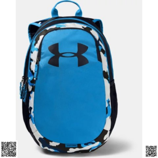 美國代購正品 Under Armour 兒童 Scrimmage 2.0 雙肩包