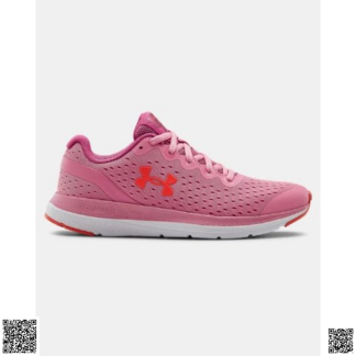美國代購正品 Under Armour 大童 Charged Impulse 跑鞋