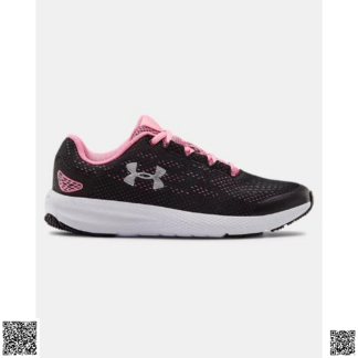 美國代購正品 Under Armour 大童 Charged Pursuit 2 跑鞋