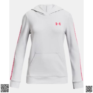 美國代購正品 Under Armour 女孩帽衫