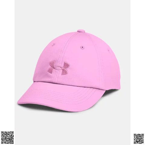 美國代購正品 Under Armour 女孩棒球帽