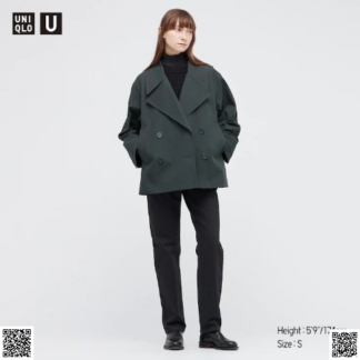 美國代購正品 Uniqlo 外套