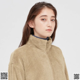 美國代購正品 Uniqlo 搖粒絨外套
