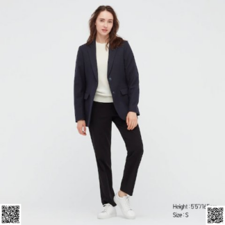 美國代購正品 Uniqlo 西裝外套