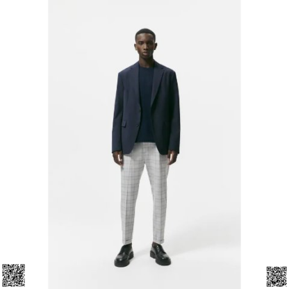 美國代購正品 Zara 休閑褲