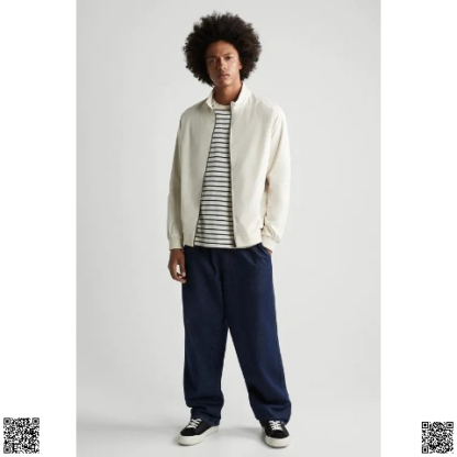 美國代購正品 Zara 夾剋外套