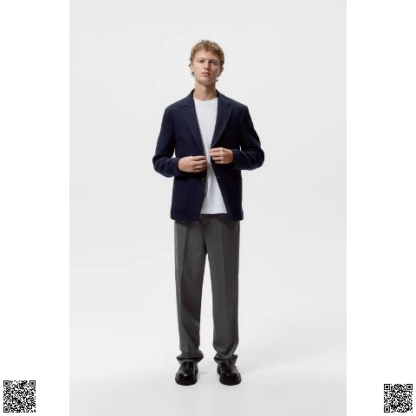 美國代購正品 Zara 西裝外套