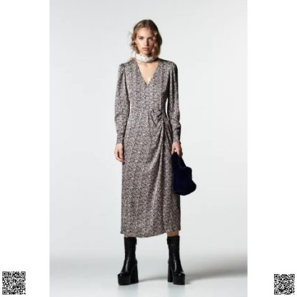 美國代購正品 Zara 連衣裙