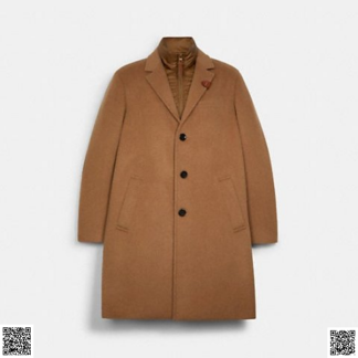 美國代購正品 大衣