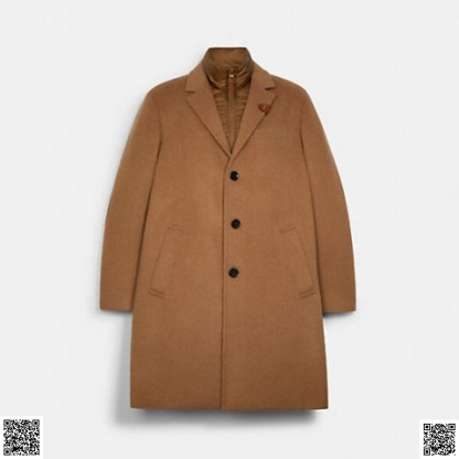 美國代購正品 大衣