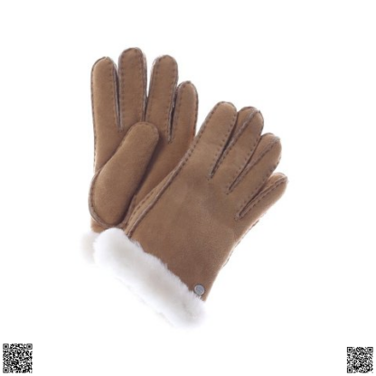 美國代購正品 小羊皮手套