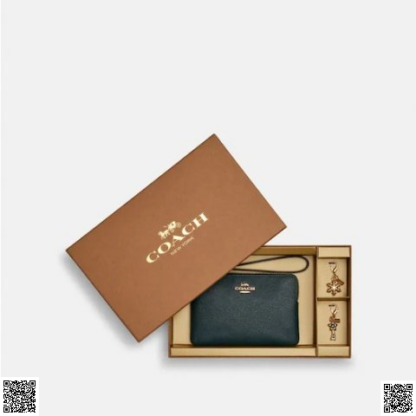 美國代購正品 手拿包禮盒