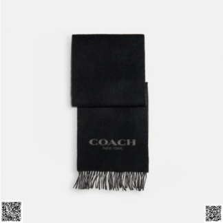 美國代購正品 羊毛羊絨混紡圍巾