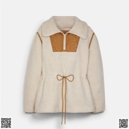 美國代購正品 羊羔絨夾剋