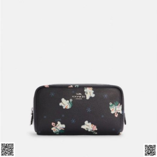 美國代購正品 美妝包