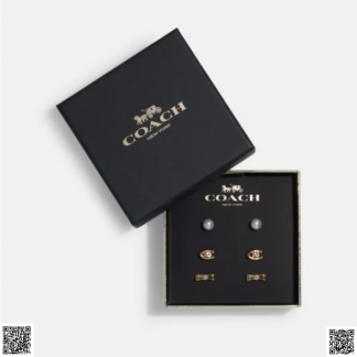 美國代購正品 耳釘禮盒