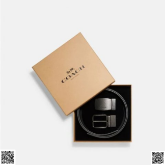 美國代購正品 腰帶禮盒