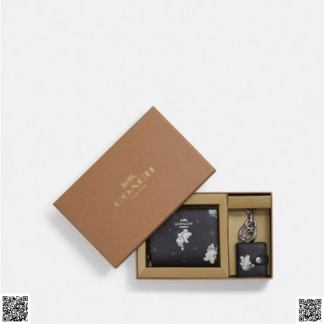 美國代購正品 錢包禮盒