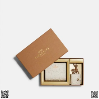 美國代購正品 錢包禮盒