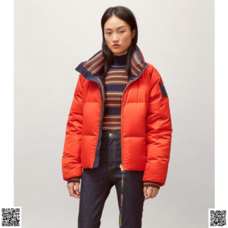 美國代購正品 雙麵羽絨服