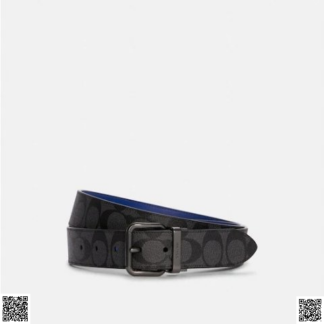 美國代購正品 雙麵腰帶