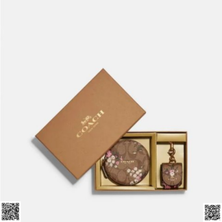 美國代購正品 零錢包禮盒