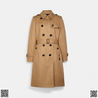 美國代購正品 風衣