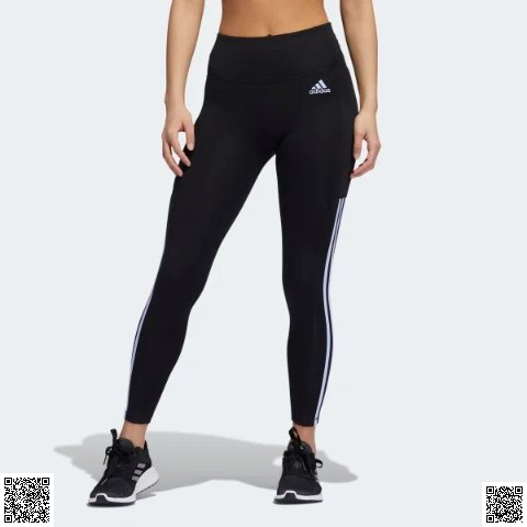 美國代購正品 Adidas 3-Stripes 7/8 女款legging
