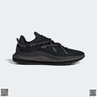 美國代購正品 Adidas 4D Fusio 男鞋