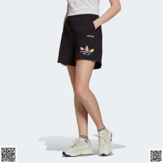 美國代購正品 Adidas Adicolor Shattered 短褲