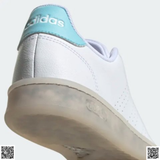 美國代購正品 Adidas Advantage Eco女鞋