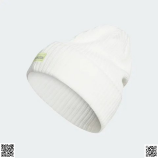 美國代購正品 Adidas Cuff Fold 針織帽