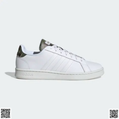 美國代購正品 Adidas Grand Court 男鞋