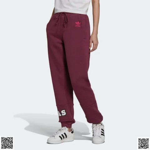 美國代購正品 Adidas Logo Play 女褲