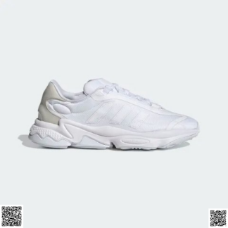 美國代購正品 Adidas OZWEEGO Pure男子運動鞋
