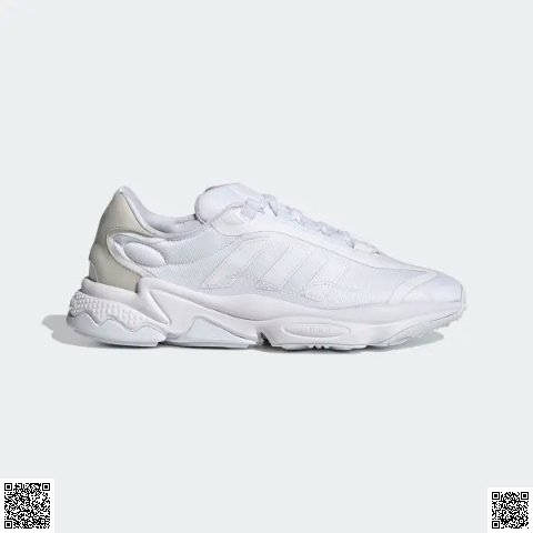 美國代購正品 Adidas OZWEEGO Pure男子運動鞋