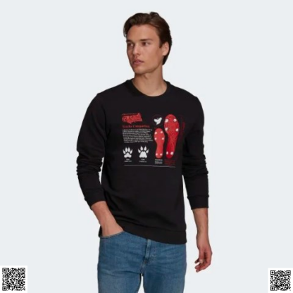 美國代購正品 Adidas Predator衛衣