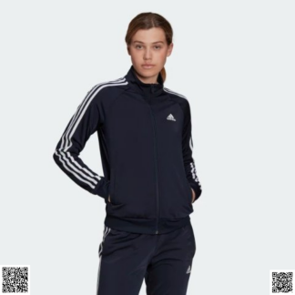 美國代購正品 Adidas Primegreen Essentials運動外套