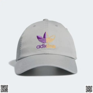 美國代購正品 Adidas Relaxed鴨舌帽