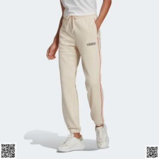 美國代購正品 Adidas Retro Luxury 運動休閑褲