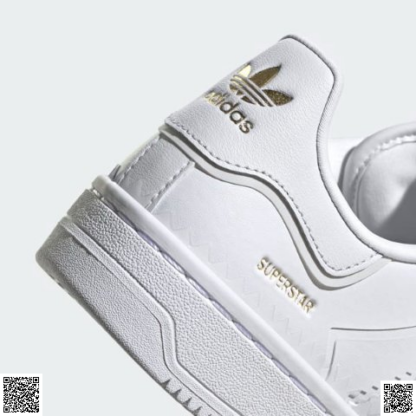 美國代購正品 Adidas Superstar OT Tech運動鞋