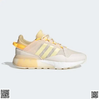 美國代購正品 Adidas ZX 2K Boost Pure 女鞋