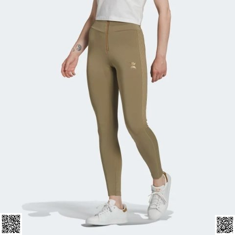 美國代購正品 Adidas 女款legging